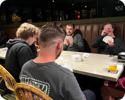 Board Game Nights
