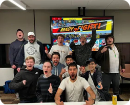 Gaming Tournaments