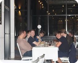 Pub Socials